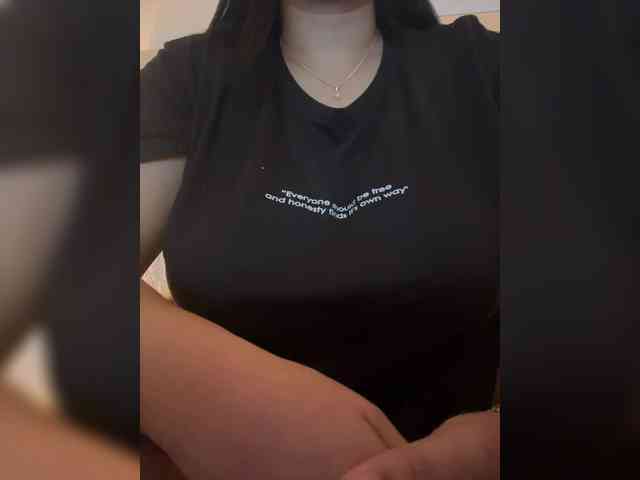 IrisEvans webcam