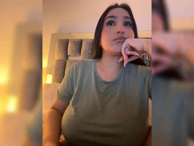 IrisEvans webcam