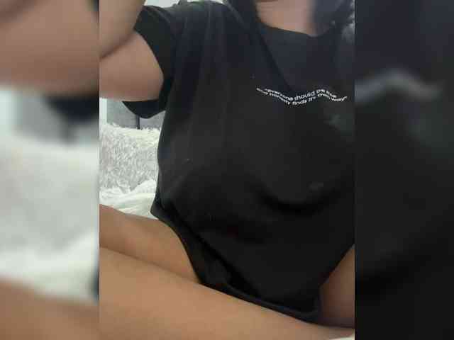 IrisEvans webcam