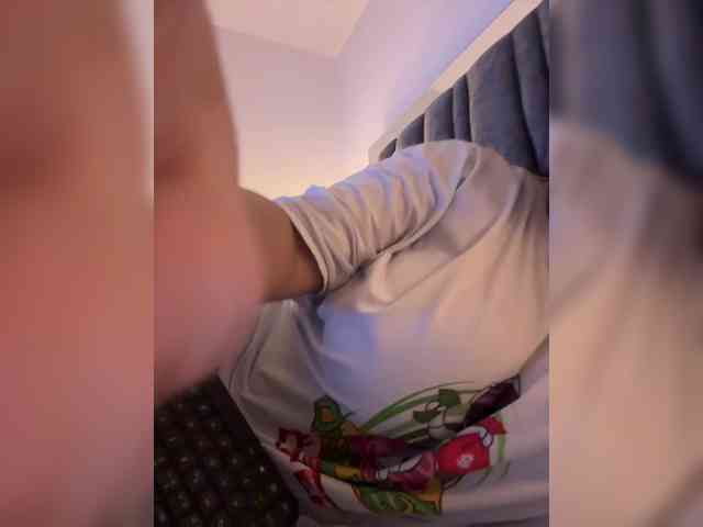 IrisEvans webcam