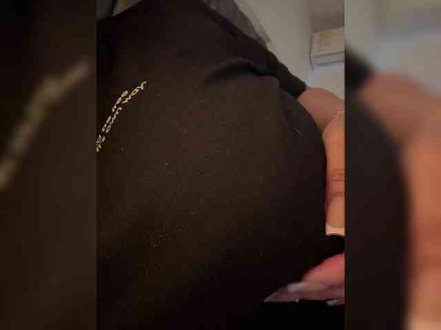 IrisEvans webcam
