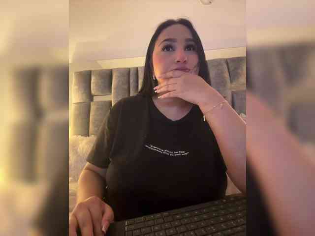 IrisEvans webcam