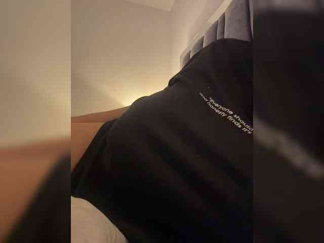 IrisEvans webcam