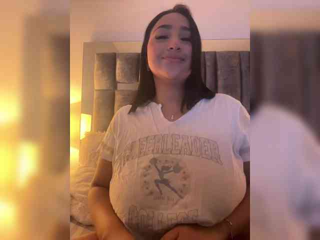 IrisEvans webcam
