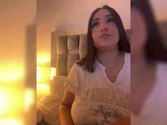 IrisEvans webcam