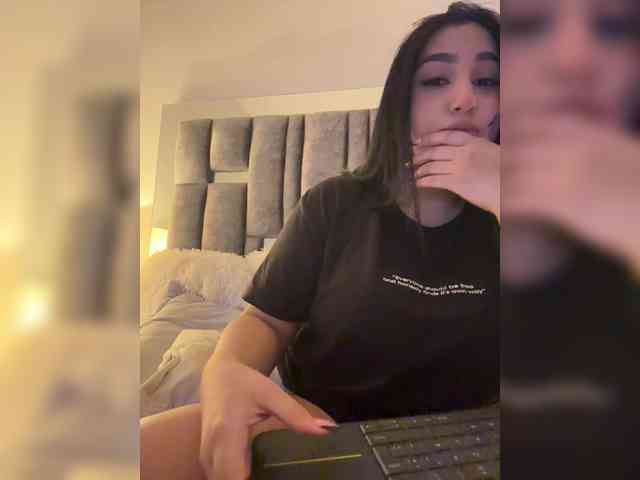 IrisEvans