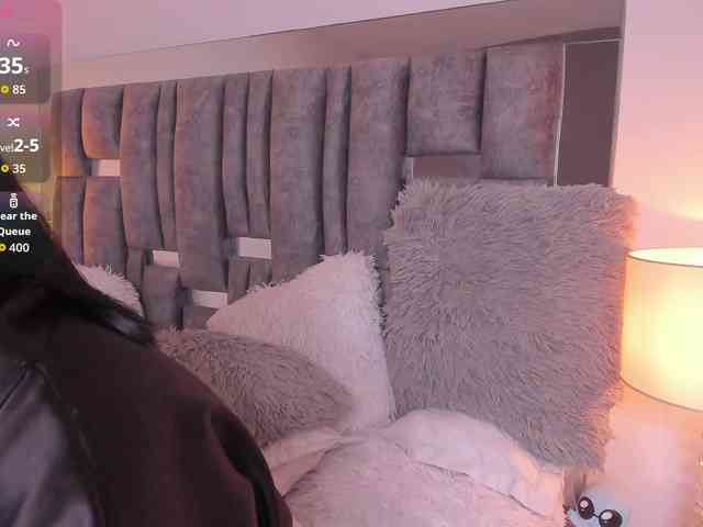 IrisEvans webcam