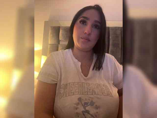 IrisEvans webcam