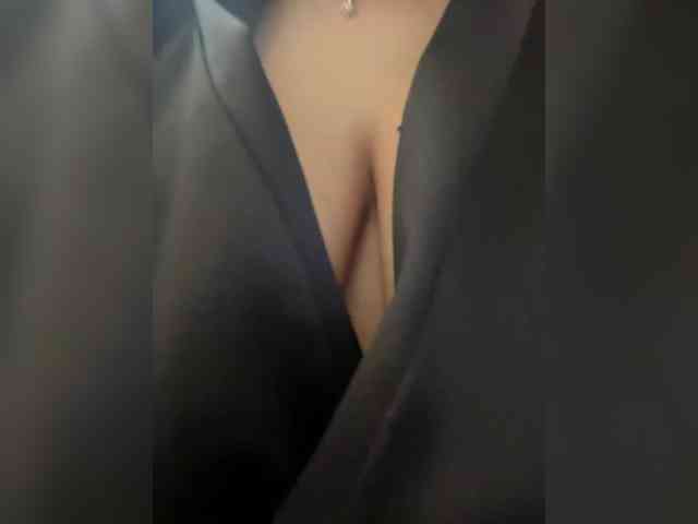 IrisEvans webcam