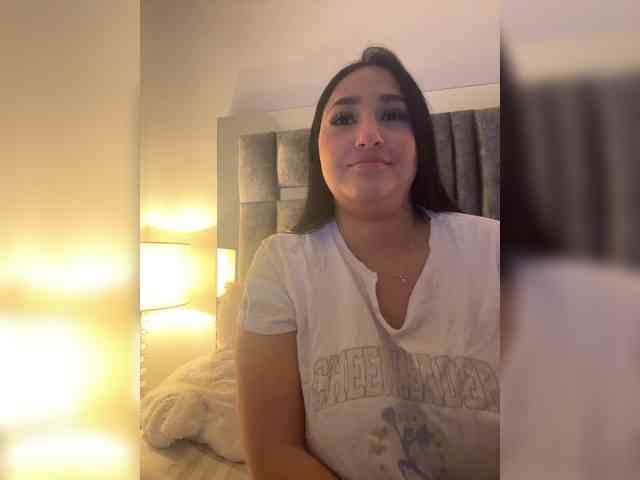 IrisEvans webcam