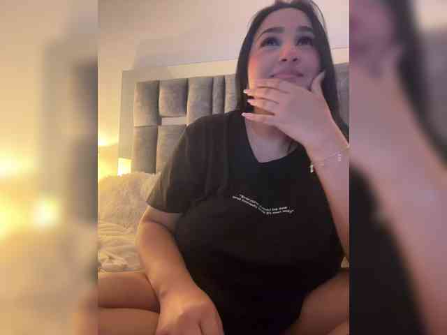 IrisEvans webcam