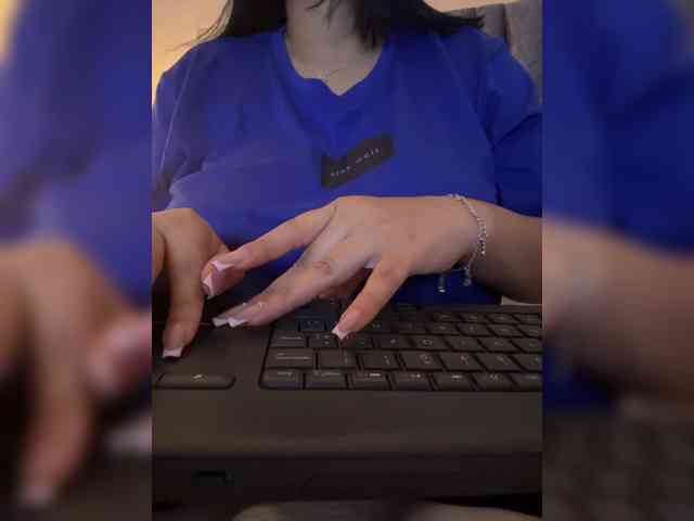 IrisEvans webcam