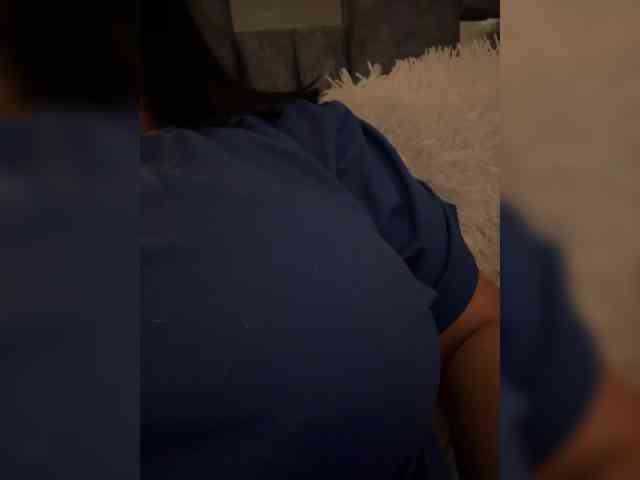 IrisEvans webcam