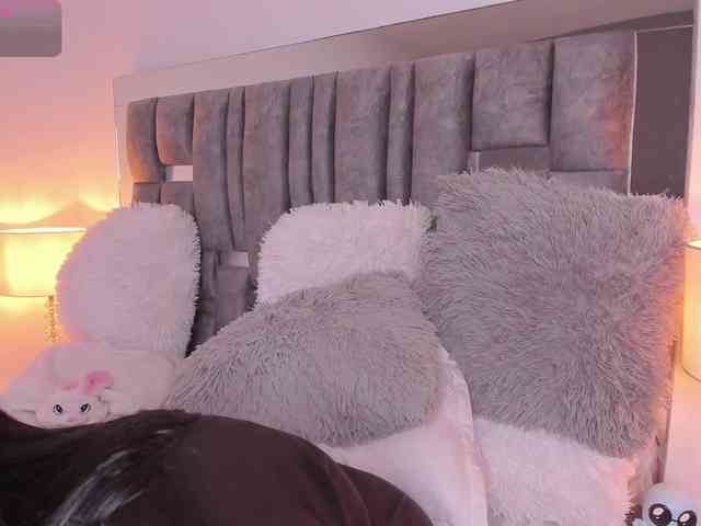 IrisEvans webcam