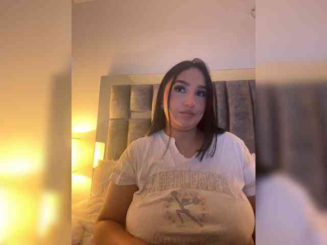 IrisEvans webcam
