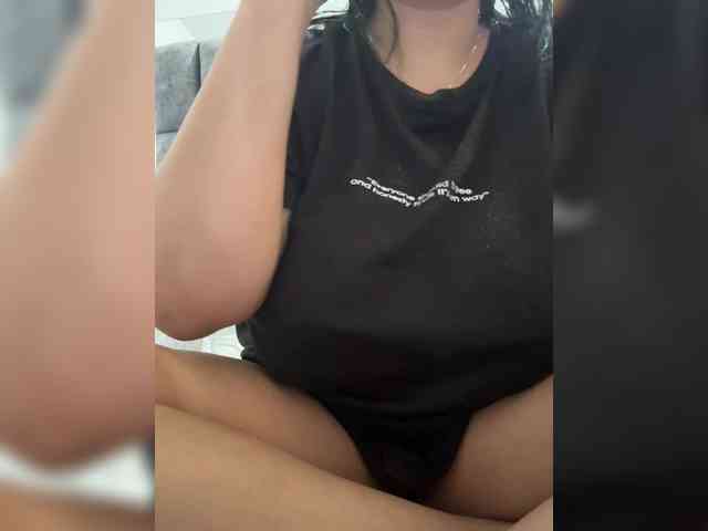 IrisEvans webcam