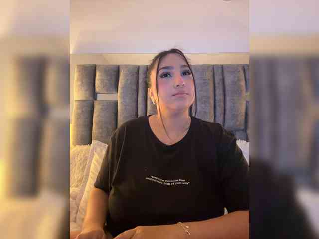 IrisEvans