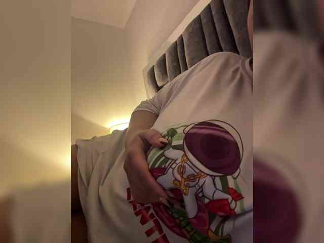 IrisEvans webcam