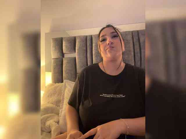 IrisEvans webcam