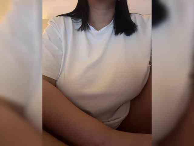 IrisEvans webcam