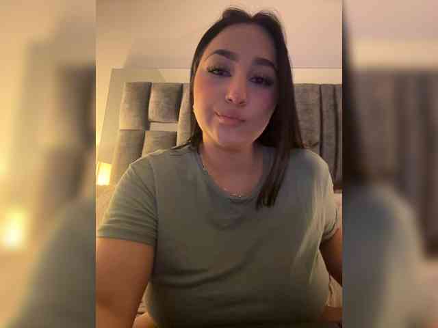 IrisEvans webcam