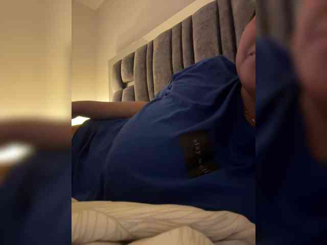 IrisEvans webcam