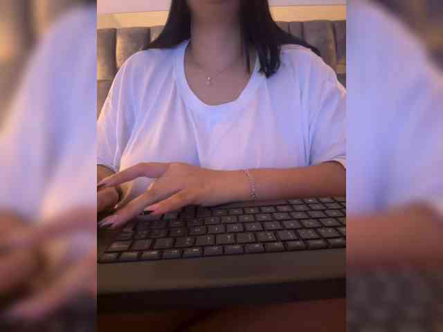 IrisEvans webcam