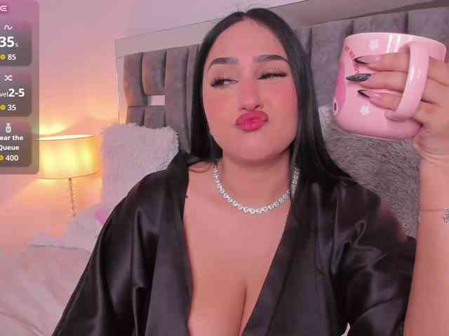 IrisEvans