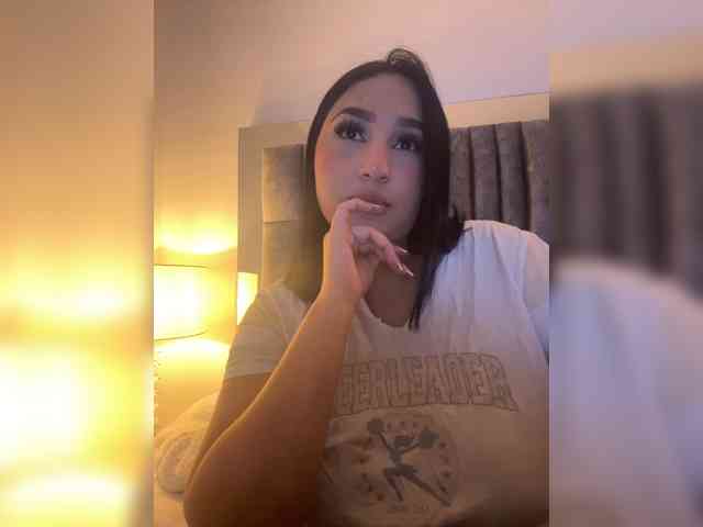 IrisEvans webcam