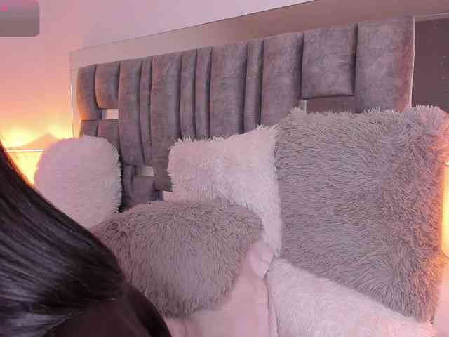 IrisEvans webcam