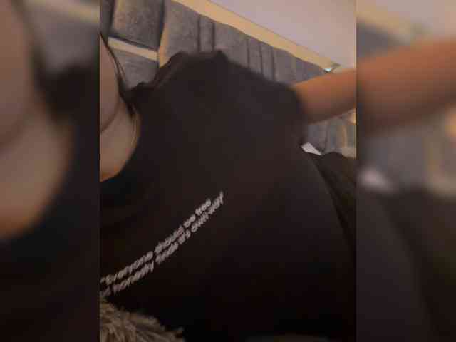 IrisEvans webcam