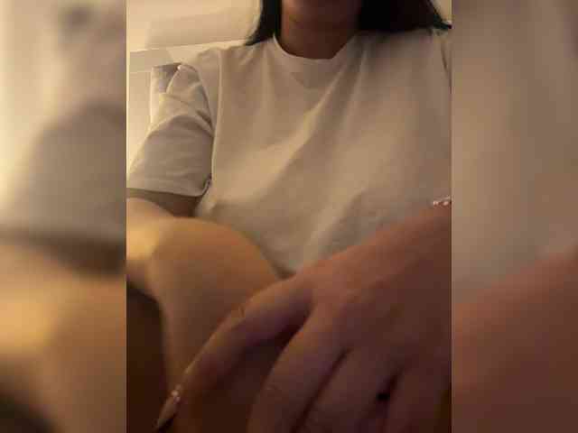 IrisEvans webcam