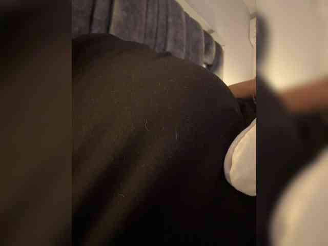 IrisEvans webcam