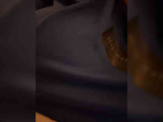 IrisEvans webcam