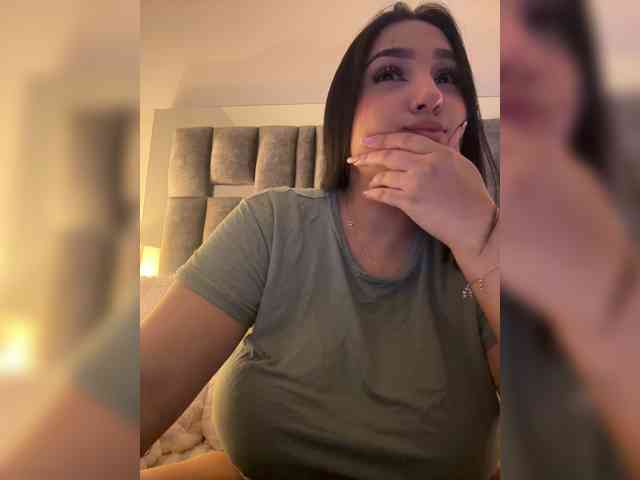 IrisEvans