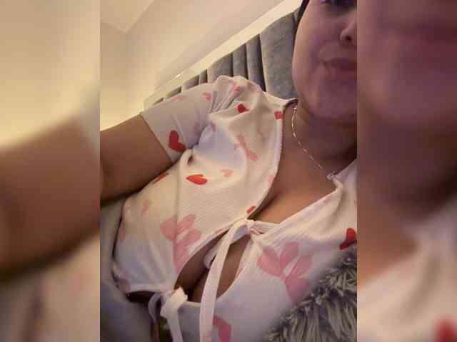 IrisEvans webcam