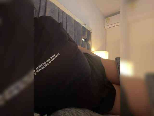 IrisEvans webcam