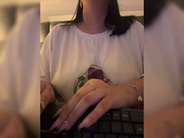 IrisEvans webcam