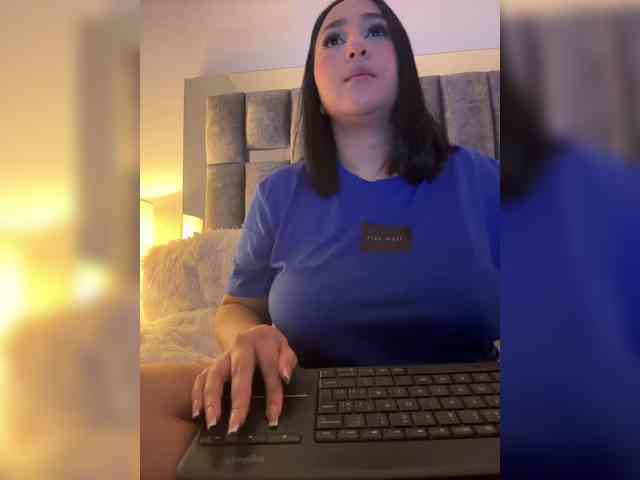 IrisEvans webcam