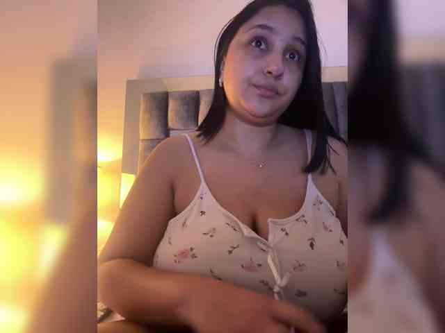 IrisEvans webcam