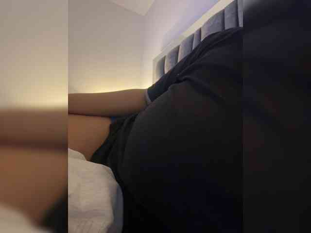 IrisEvans webcam