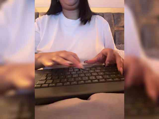 IrisEvans webcam
