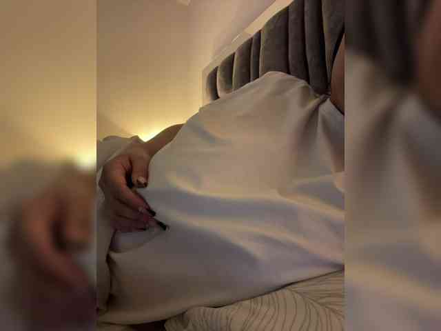 IrisEvans webcam