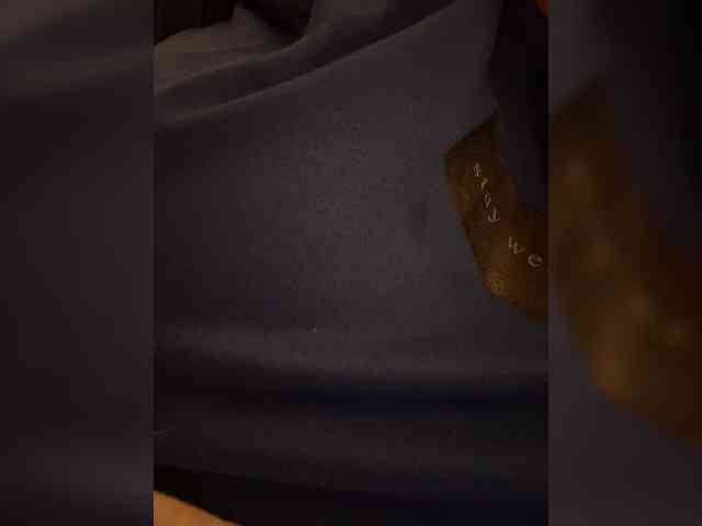 IrisEvans webcam