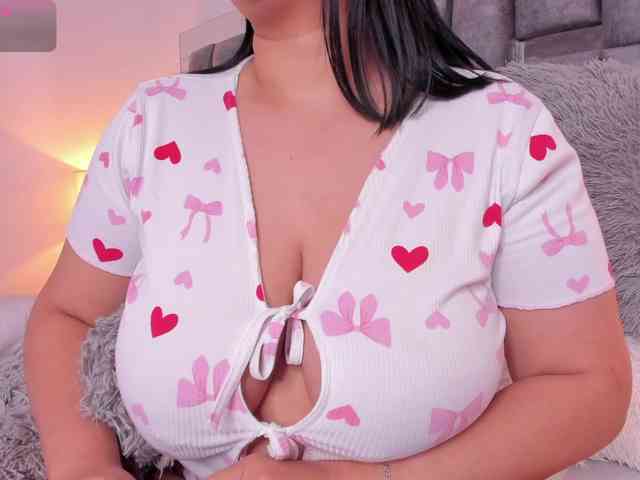 IrisEvans webcam