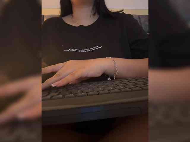 IrisEvans webcam