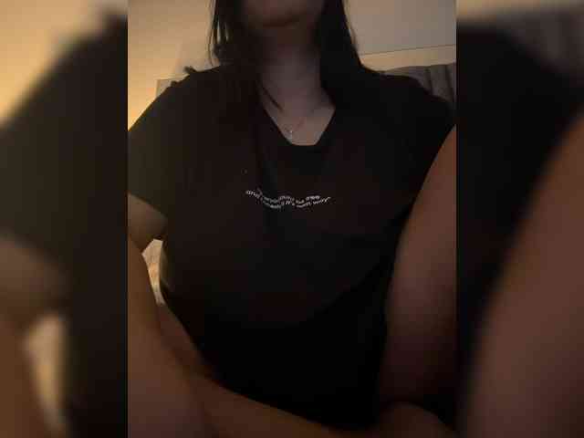 IrisEvans webcam