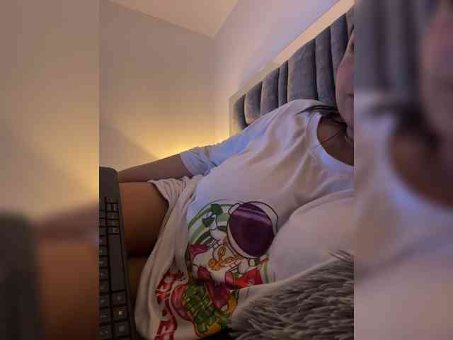 IrisEvans webcam