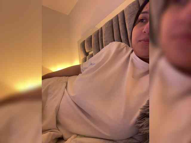 IrisEvans webcam