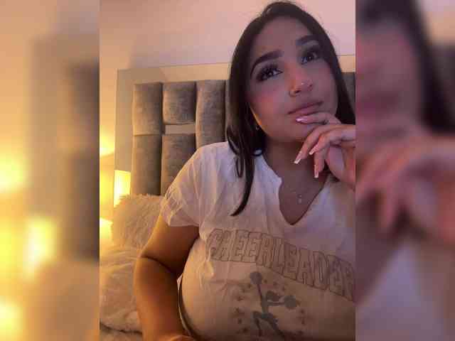 IrisEvans webcam